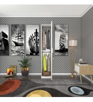 Kenzlife gardırop 1 kapılı kilitli öğrenci dolabı tek kapı günebakan byz 180*35*42 gardolap dolap ofis (Karışık)