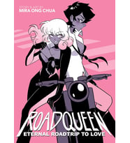 Roadqueen: Eternal Roadtrip To Love