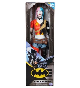 Spin Master Batman Dc Comics Harley Quinn 30 cm 6069101