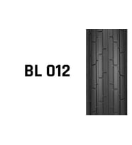 Billas 2.75-17 TT 4PR 41P BL12
