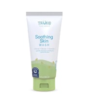 Trukid Soothing Skin Face And Body Wash 236.5 ml