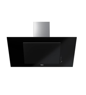 TEKA DVT 98660 TBS BK 90 Cm Siyah Ankastre Davlumbaz 112930043