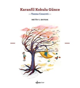 Kokulu Günce
