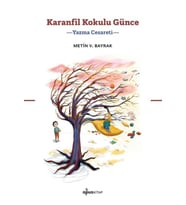 Kokulu Günce