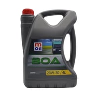 Dizel Motor Yağı Boa 20W/50