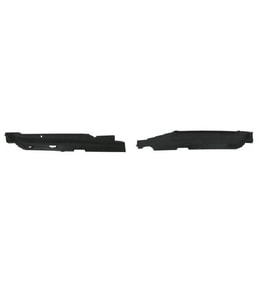 RENAULT - ÖN PANJUR BRAKETİ (SET) MEGANE 4 2015-