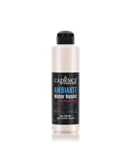 AMBIENTE SUYA DAY. MET. AKR. BOYA AWM-01 İNCİ 250ML + KATALİZÖR 10GR