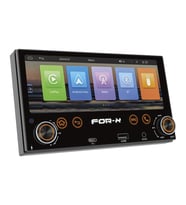 FORX X330 TEYP .