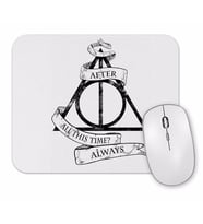 Always Mouse Pad