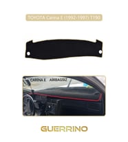 TOYOTA Carina E (1992-1997) T190 AIRBAGLITORPİDO KORUMA HALISI BEJ KENAR