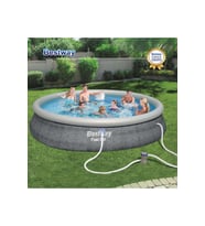 Bestway Büyük Şişme Havuz 457x84cm 57313