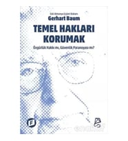 Temel Hakları Korumak