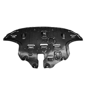 MOTOR ALT MUHAFAZASI SPORTAGE 14-16 (Füme)