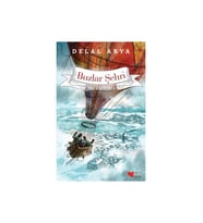Pera Günlükleri 4 – Buzlar Şehri-Delal Arya