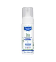 MUSTELA YENİDOĞAN KÖPÜK ŞAMPUAN 150 ML