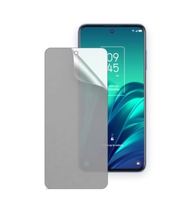 SChitec TCL 20L Uyumlu Ön Yüzey Mat Hidrojel Ekran Koruyucu