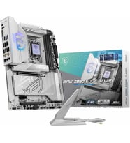 MSI MPG Z890 Edge TI Wi-Fi Intel LGA1851 DDR5 ATX Anakart Teşhir