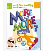 More & More 7.Sınıf English Reading Comprehension Skills