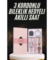 Genç Kızlara Özel Akıllı Saat 41 Mm Çağrı Cevaplayabilen Nfc Ve Gps Uyumlu