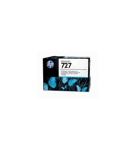 Hp 727-B3P06A Baskı Kafası (Siyah)