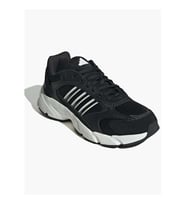 Adidas Crazychaos 2000 Siyah - Beyaz Kadın Sneaker Ih0456
