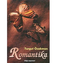 Bilgi - Romantika - Turgut Özakman