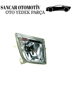 SİS LAMBASI MAZDA MAZDA 6 2008-2010 SAĞ