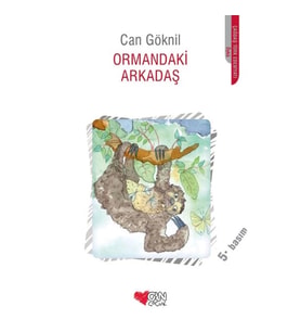 Ormandaki Arkadaş