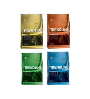 Trendline Kuzu Etli Yetiskin Kedi Mamasi 1 Kg  4 Adet