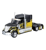 Maisto Design Custom Rigs International Lonestar Sarı