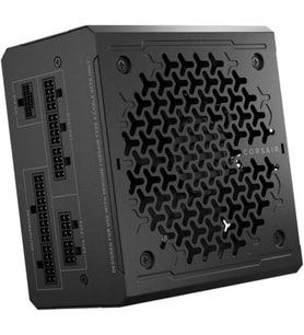 Corsair RM850e CP-9020296-EU Gen5.1 850 W Power Supply Outlet