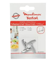 Tefal Moulinex/ Kıyma Makinesi Bıçak - Adr901/Ss-989843/Ms-652841 Masterchef Gourmet/Hvxx Meat Grind (Çok Renkli)