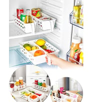 AVANTAGE ORGANİZER BUZDOLABI ORTA L-636 ( 1 ADET FİYATIDIR )