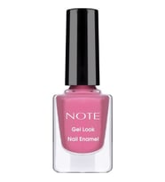 Note Gel Look Nail Enamel Oje No 07
