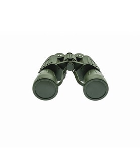 150X150 Kauçuk Kaplamalı Avcılık Ve Kamp Dürbün Yeşil