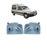 1994-1999 RENAULT EXPRESS ÖN FAR SAĞ SOL TAKIM HALİNDE
