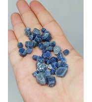 Safir Taşı Kütle Ham 1.5-1.99 gram Aralığı (53270)