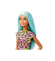 Barbie ® Kariyer Bebekleri Serisi - Makyöz Hkt66