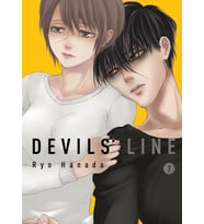 Devils' Line 7