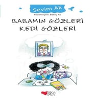 Babamın Gözleri Kedi Gözleri