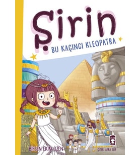 Şirin Bu Kaçıncı Kleopatra