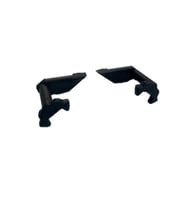 VOLKSWAGEN POLO 2009 - 2013 SUNROOF ÖN KİLİT PARÇASI