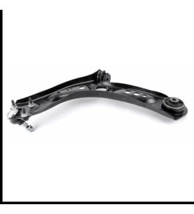Audi A6 C6 (4F2) 3.2 2004-2011 Salıncak 4F0505311M Wisco