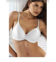 LE JARDİN 9600 BAYAN DESTEKSİZ SOFT CUP SÜTYEN 2 ADET (Beyaz)