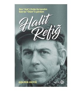 Halit Refiğ