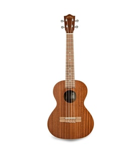 Lanikai MA-T Maun Tenor Ukulele  Klasik Maun Gövde Dolgun Ses