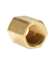 Sarı Manşon M22x1.5