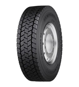 Semperit 215/75 R17.5 126/124M Runner D2 Kış Lastiği 2024