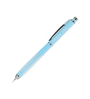 Pensan Iq+Plus Versatil Kalem 0.7 Mm Açık Mavi
