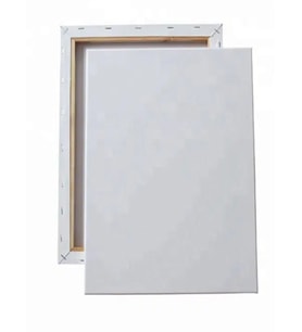 Stilo Tuval 70X100cm Tual